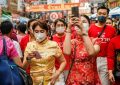 Закрыт ли Тайланд для туристов из-за коронавируса?