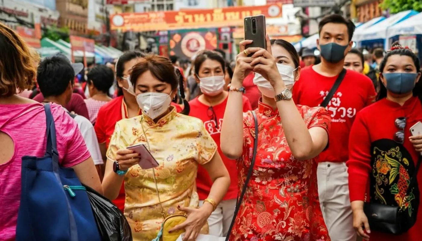 Закрыт ли Тайланд для туристов из-за коронавируса?