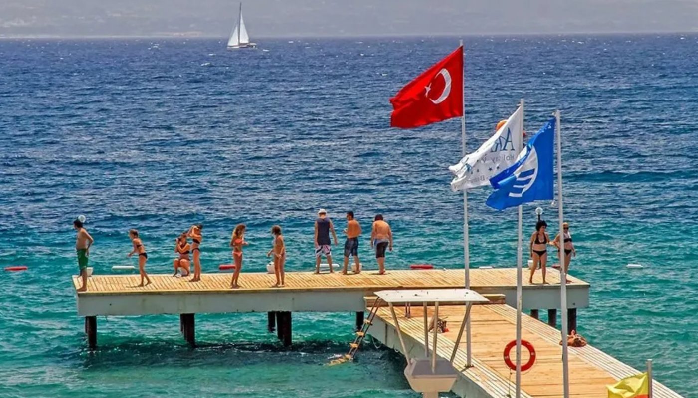 Ограничения в Турции из-за коронавируса для туристов на сегодня