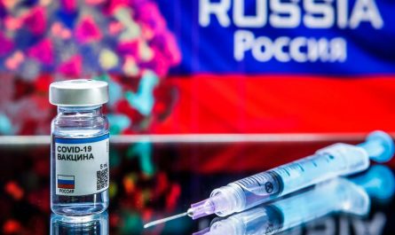 Какие страны прививаются российской вакциной от коронавируса?
