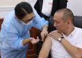 Можно ли сделать прививку от коронавируса иностранцу в России?