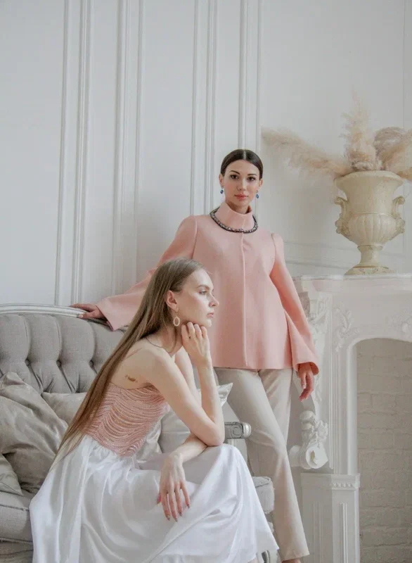 Как стать звездой на маркетах Московской недели моды: советы стилистов и визажистов