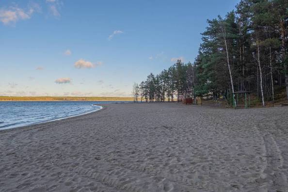 Пять озер Ленобласти, где есть самый высокий спрос на загородную недвижимость