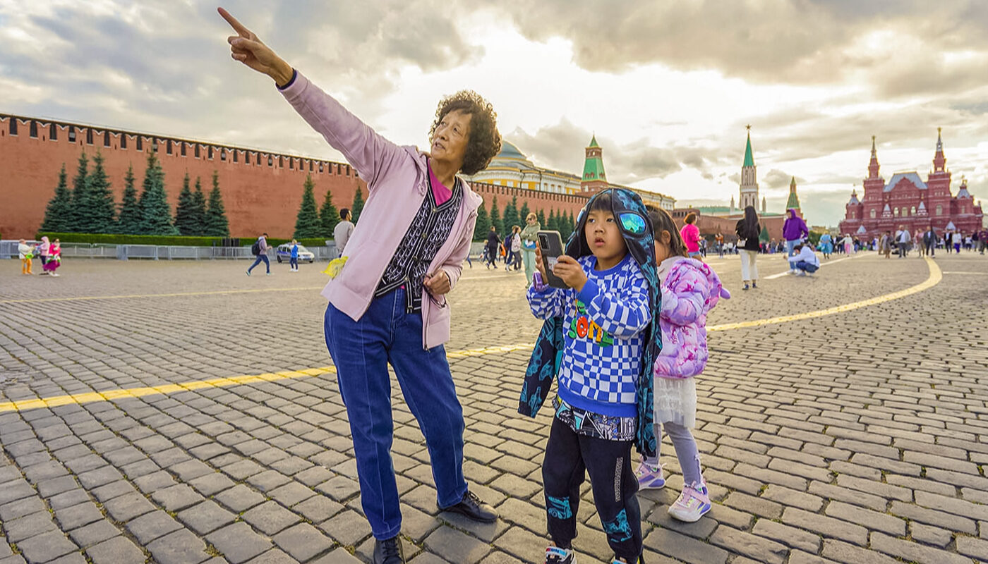 Город в деталях: победители конкурса «Покажи Москву!» рассказали о своих авторских экскурсиях