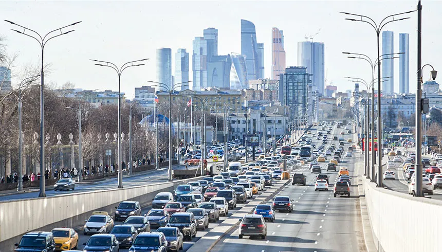 Спрос на покупку и аренду муниципальной недвижимости в Москве возрос в два раза