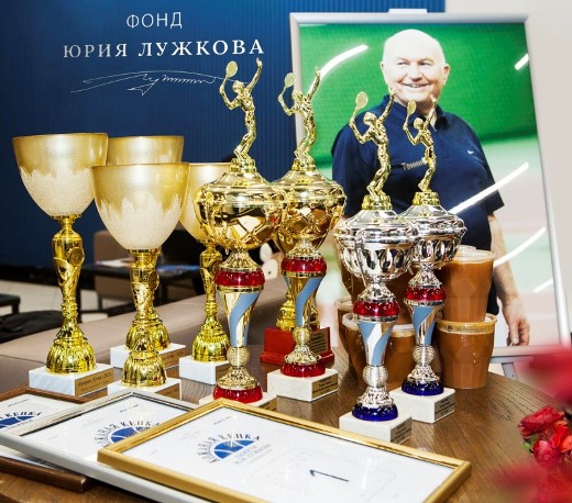 Турнир «Кожаная Кепка» памяти Юрия Лужкова организуют Фонд Юрия Лужкова и клуб «Мультиспорт»