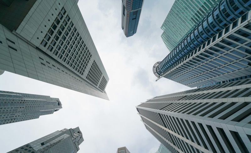 Эксперт Тимощук Алексей: Несколько интересных фактов о недвижимости в Сингапуре