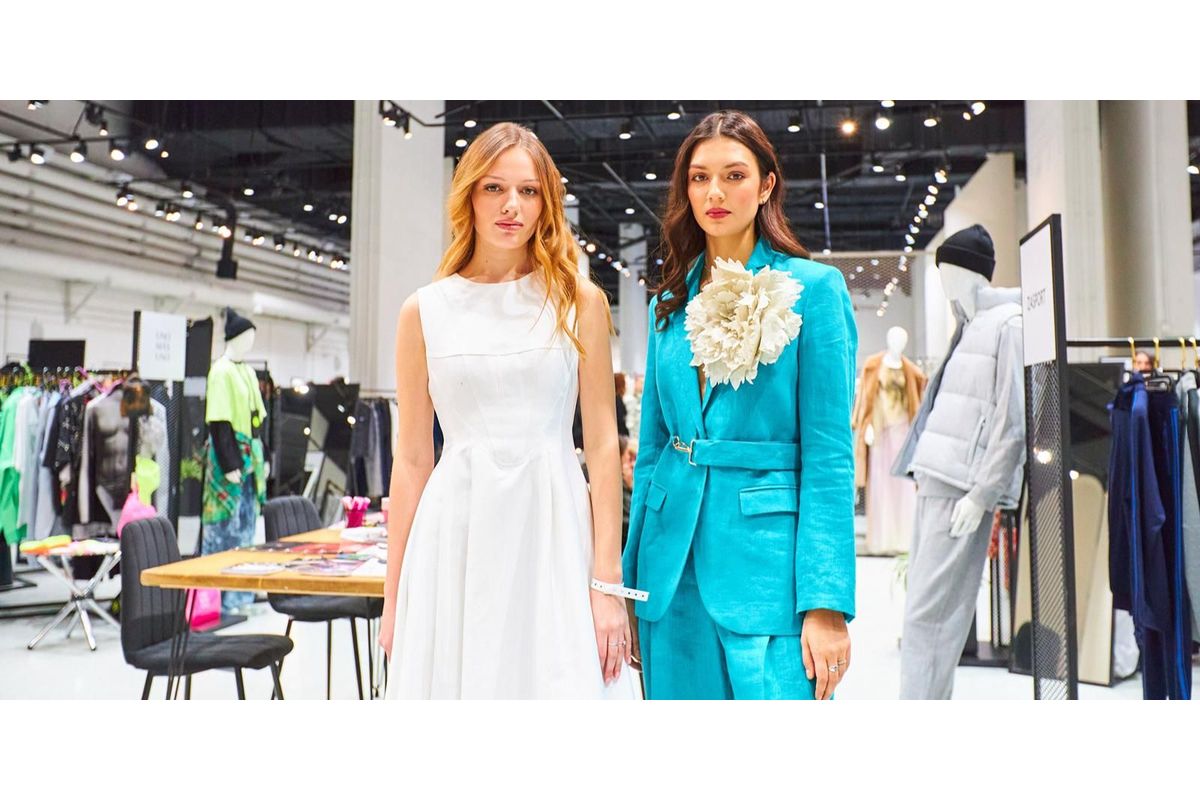Годовой оборот компаний в столичной индустрии моды превысил 230 миллиардов рублей